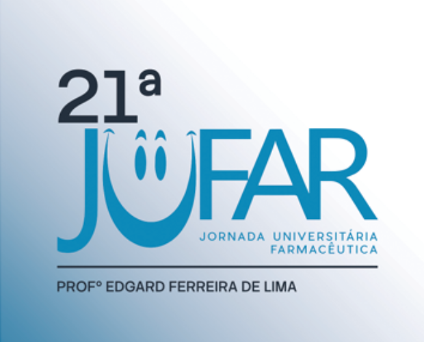 Curso de Farm�cia prepara com carinho a 21� Jornada Universit�ria Farmac�utica da Univ�s
